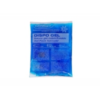 Dispogel (reusable hot/cold gel) 14cm x 18cm